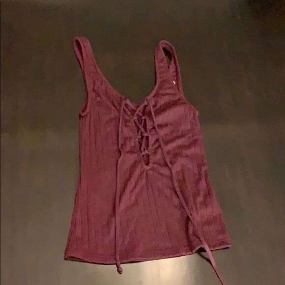 NWT Project Social T Urban Outfitters tank top XS - Picture 1 of 3